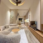 Miete eines neuen Hauses, 3 Schlafzimmer, Hai Chau, Da Nang, Vietnam